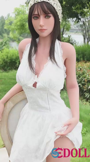 Queena.f muñeca sexual (SEDoll 160 cm C-CUP #083 TPE)