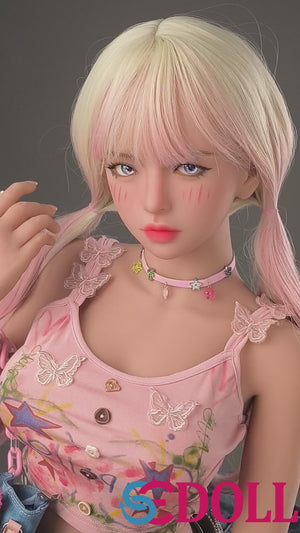 Mika.d muñeca sexual (SEDoll 153 cm F-CUP #072 TPE)