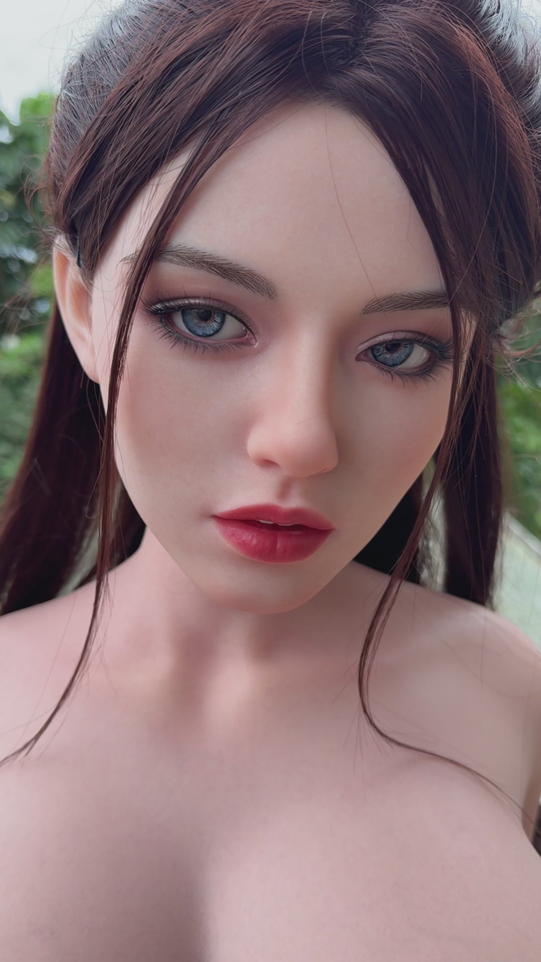 Natalia Sex doll (Starpery 171cm D-cup TPE+silicone)