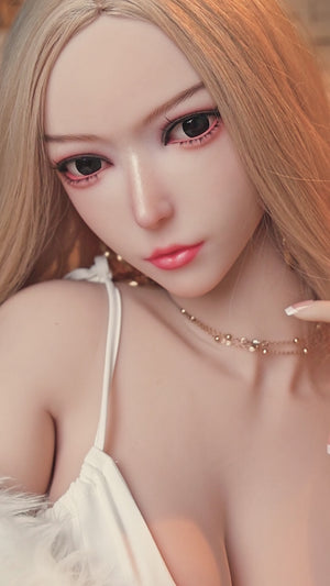 Tyra muñeca sexual (Aibei Doll 157 cm C-CUP TPE)