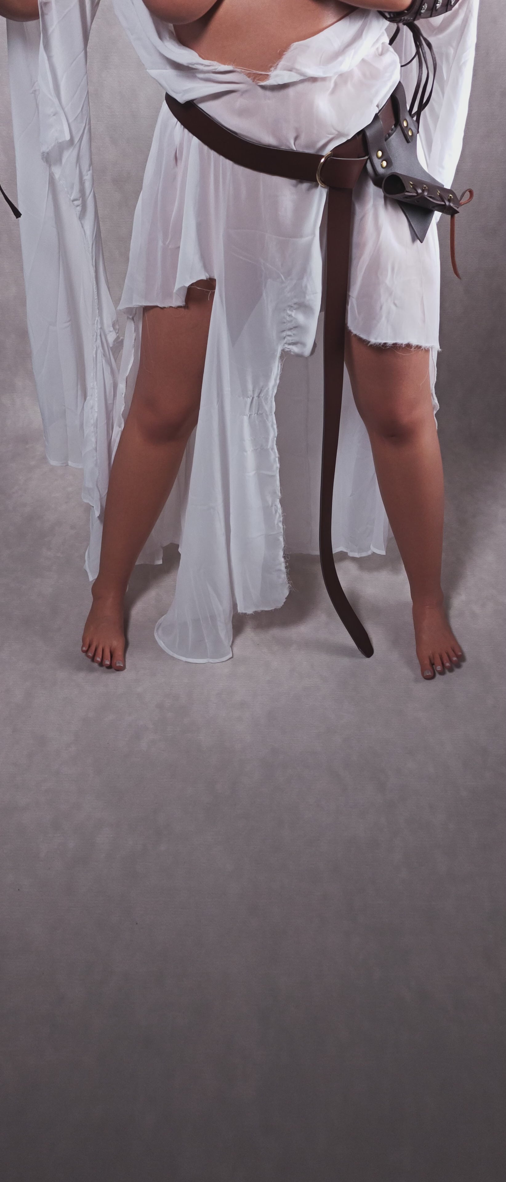 Selena muñeca sexual (Idodoll 165cm D-Kupa #ID4S Silicone)