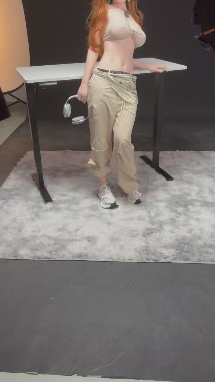 Misa muñeca sexual (Starpery 171 cm copa D TPE+silicona)