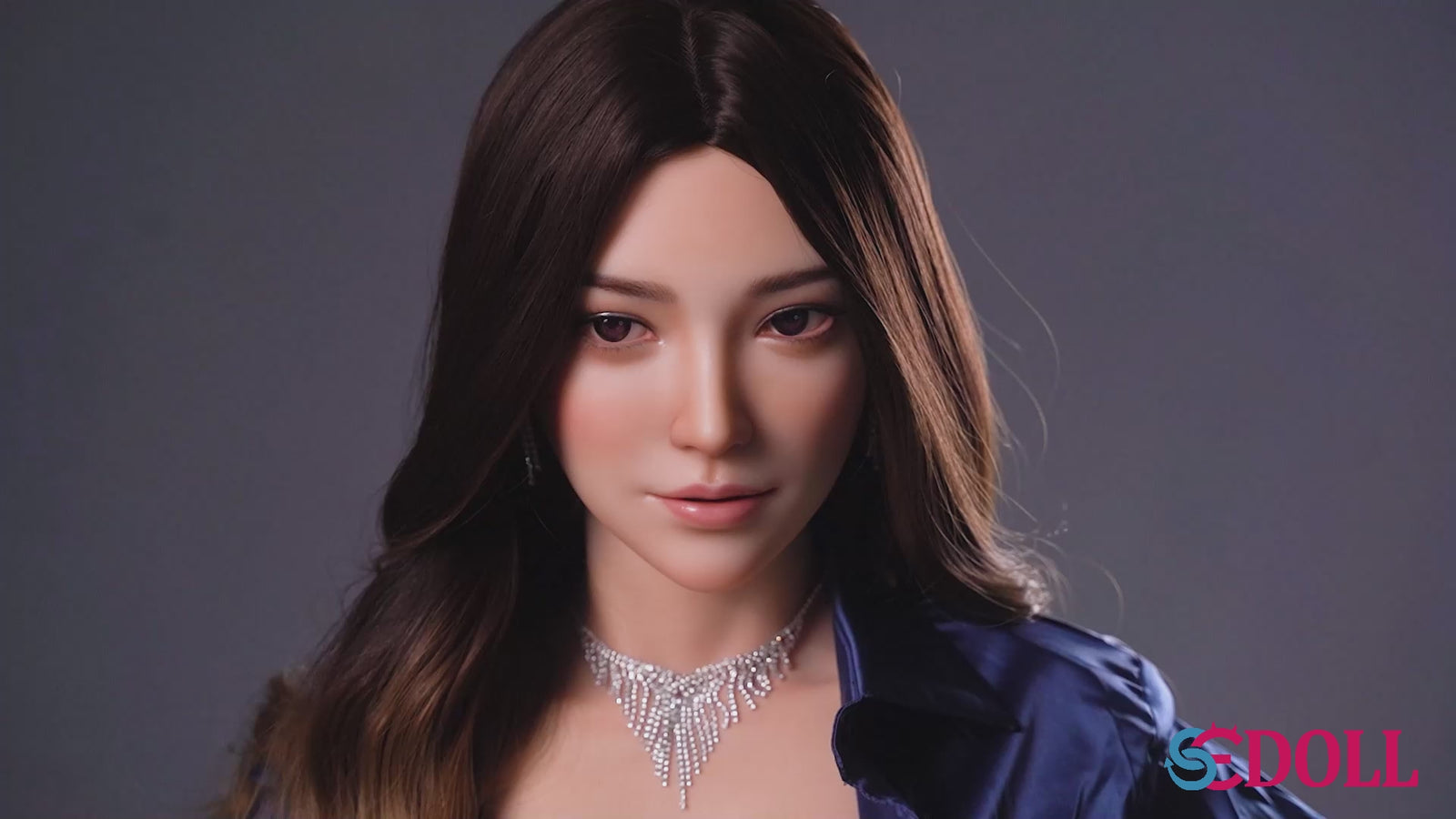 regina.f muñeca sexual (SEDoll Copa C de 165 cm #078SO Silicona Pro)