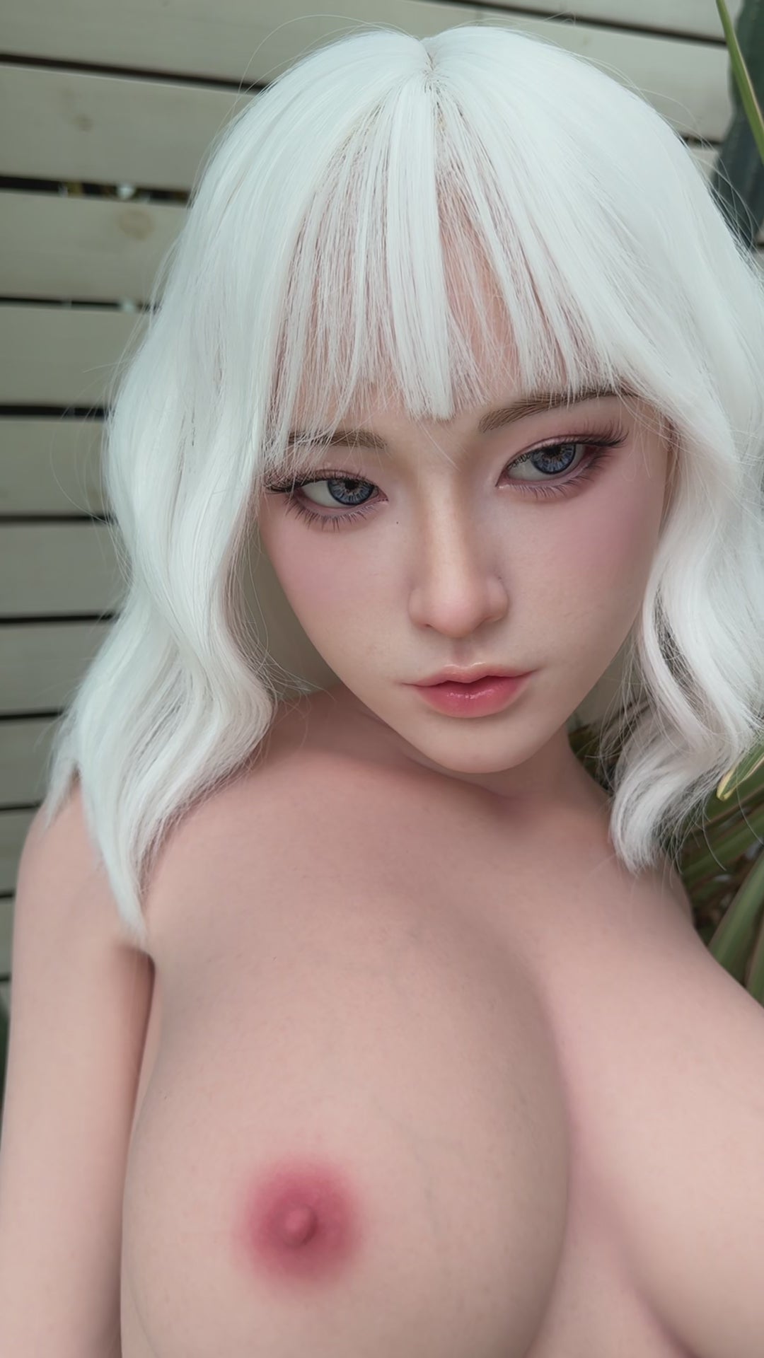 Mío muñeca sexual (Starpery 159cm E-CUP TPE+Silicona)