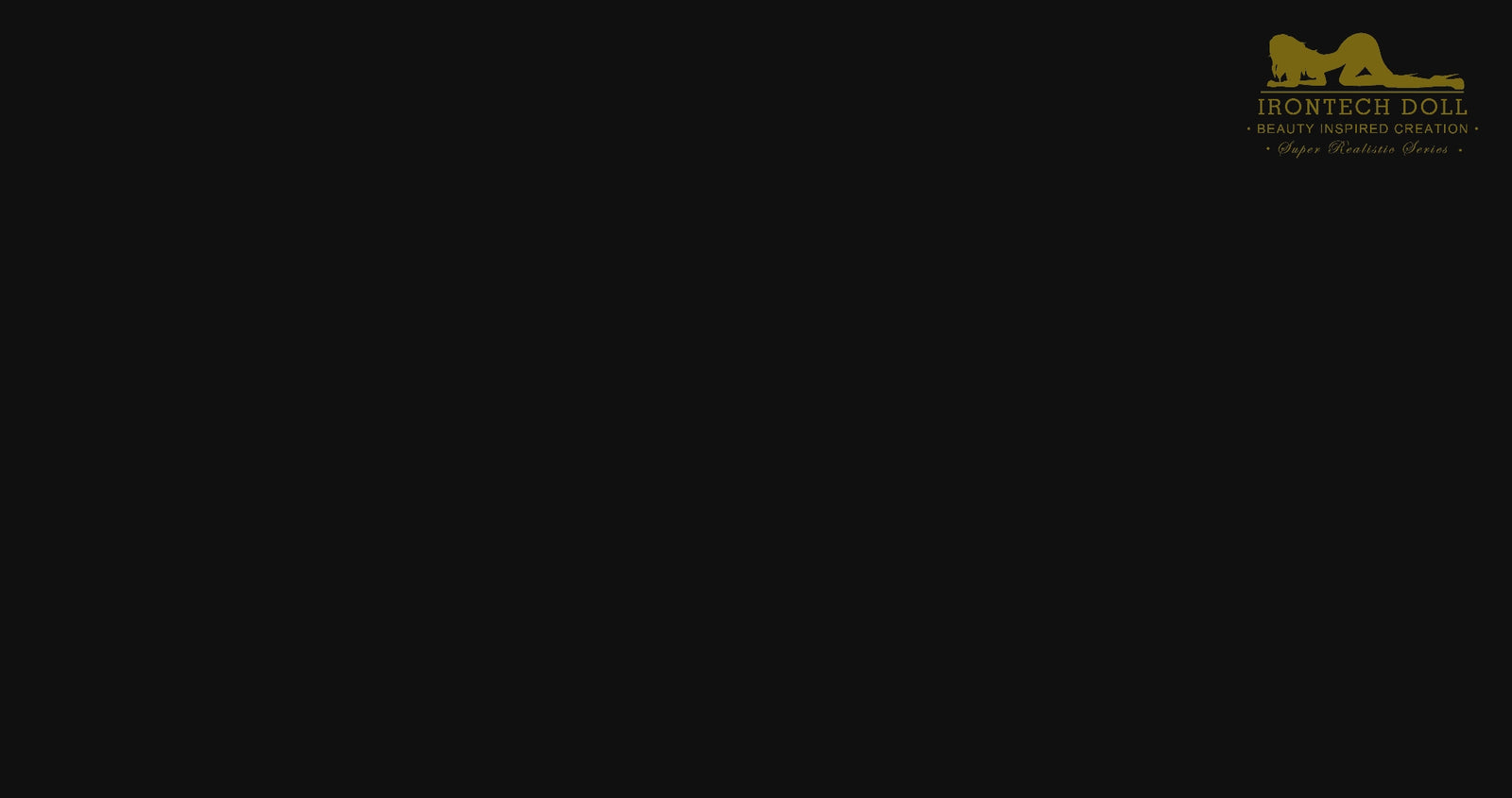 Luna Sex doll (Irontech Doll 164cm E-cup S17 silicone) EXPRESS