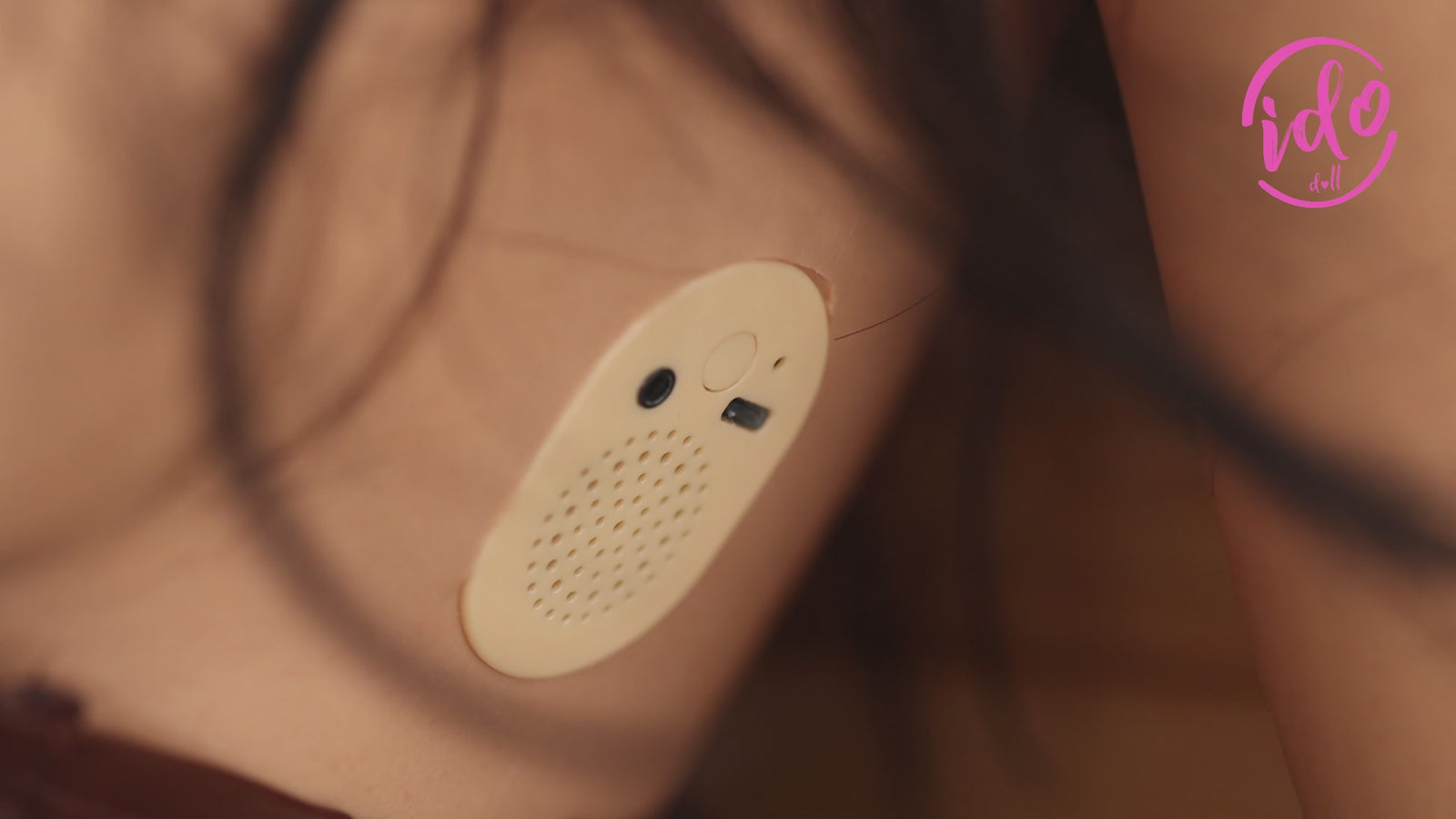 selena muñeca sexual (Idodoll 165cm D-Cup #ID4S Silicona)