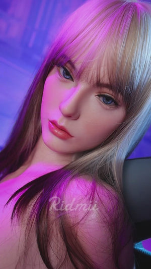 Tenar Robot AI Sexdocka (Ridmii Doll 163cm C-kupa Silikon)