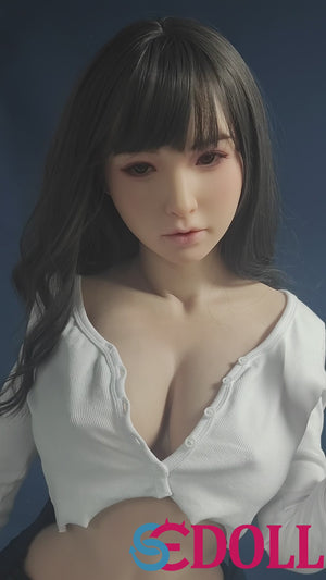 Nana.c muñeca sexual (SEDoll 161cm E-CUP #071SO Silicone Pro)