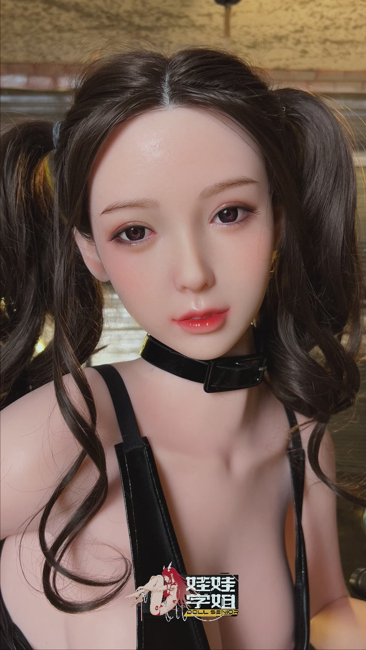 Xuanying muñeca sexual (Muñeca senior de 168 cm e-cup #13 silicio)