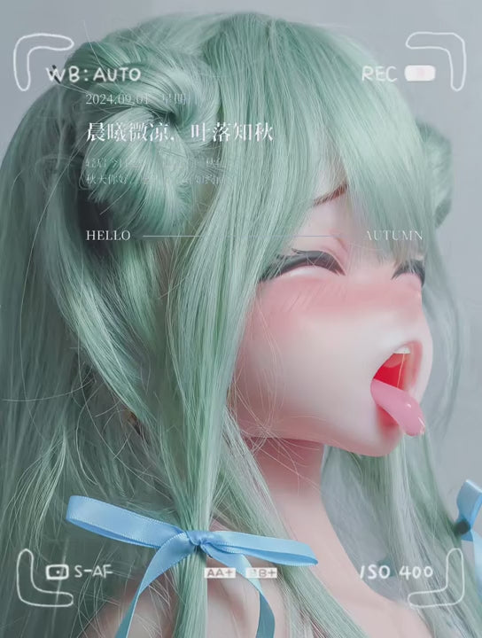 Yukimura Kana Sex doll (Elsa Babe 148cm RAD036 silicone)