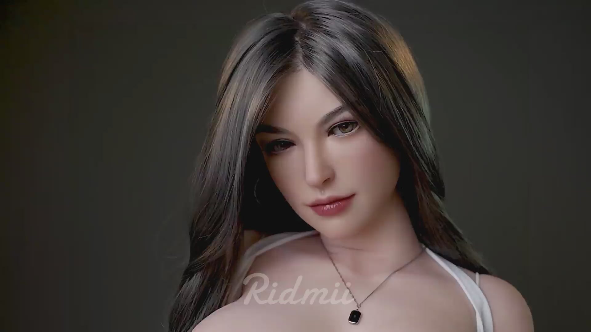 Karyn Sex doll (Ridmii Doll 163cm d-cup TPE+silicone)