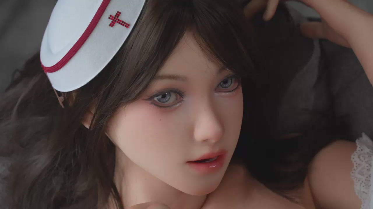 Yuuka.J Sex doll (SEDoll 163cm C-cup #079SO silicone pro)