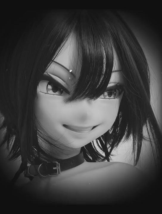 Takizawa Kanna Sex doll (Elsa Babe 148cm RAD032 silicone)