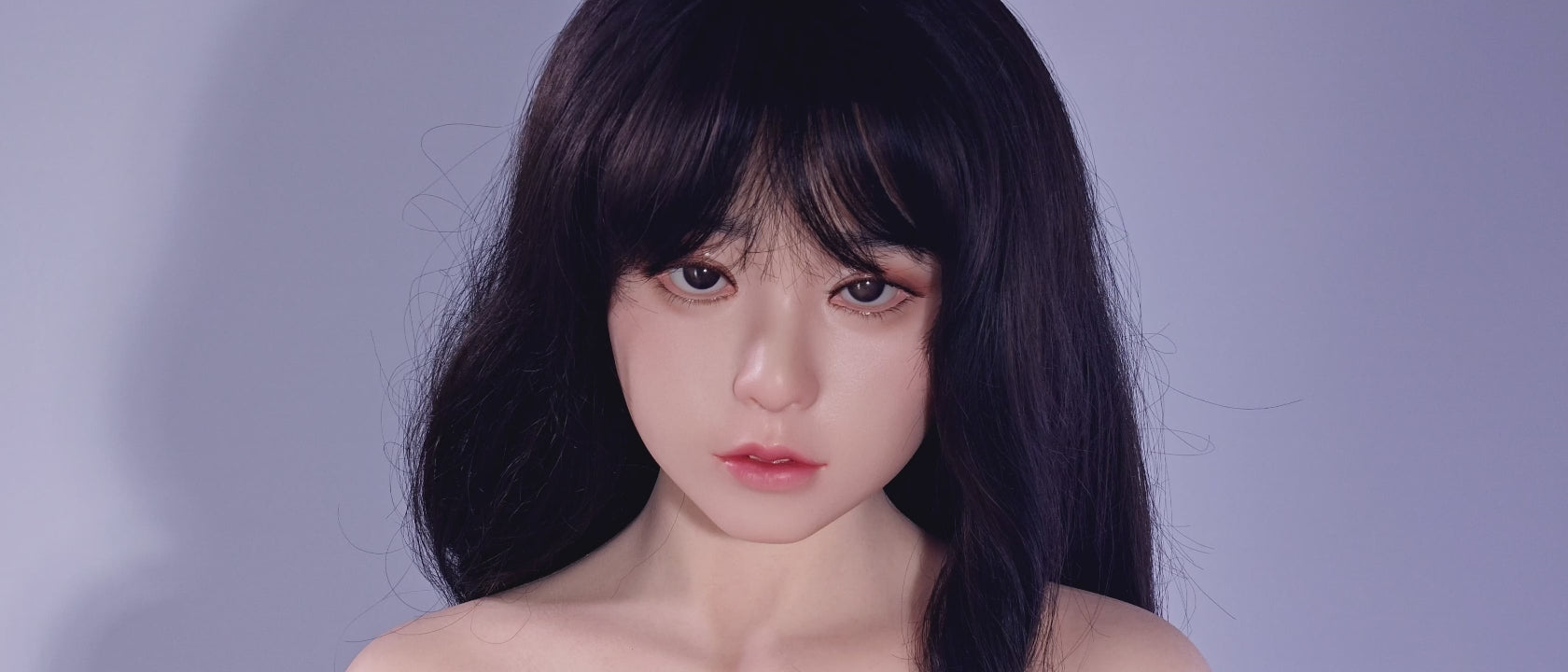 Yume muñeca sexual (Jiusheng 149cm B-CUP #38 Silicona)