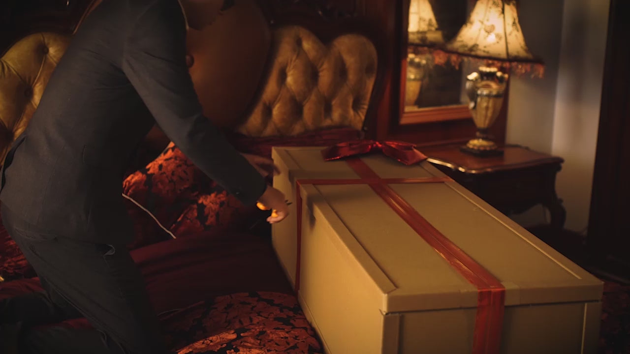 Melissa Sex doll (Climax Doll Classic 135cm K-cup TPE)