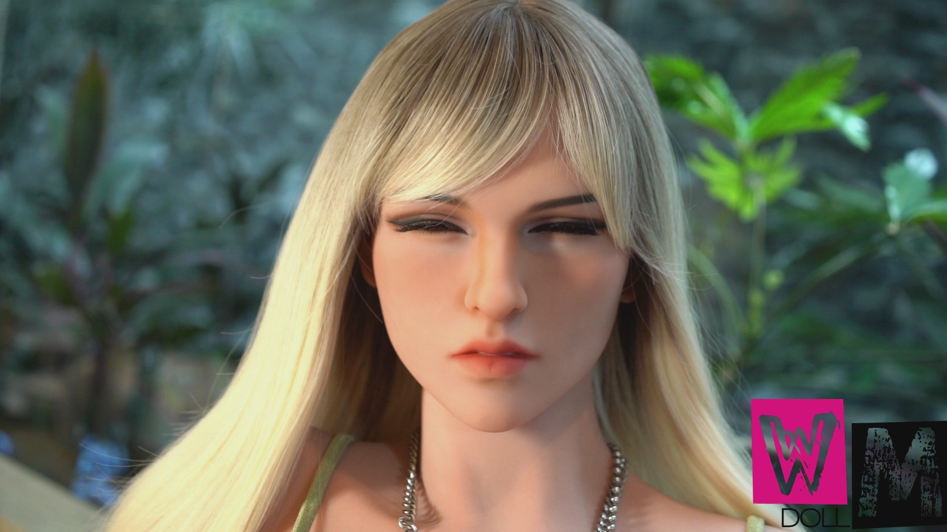 Jolene muñeca sexual (WM-Doll 172cm B-CUP #159 TPE)