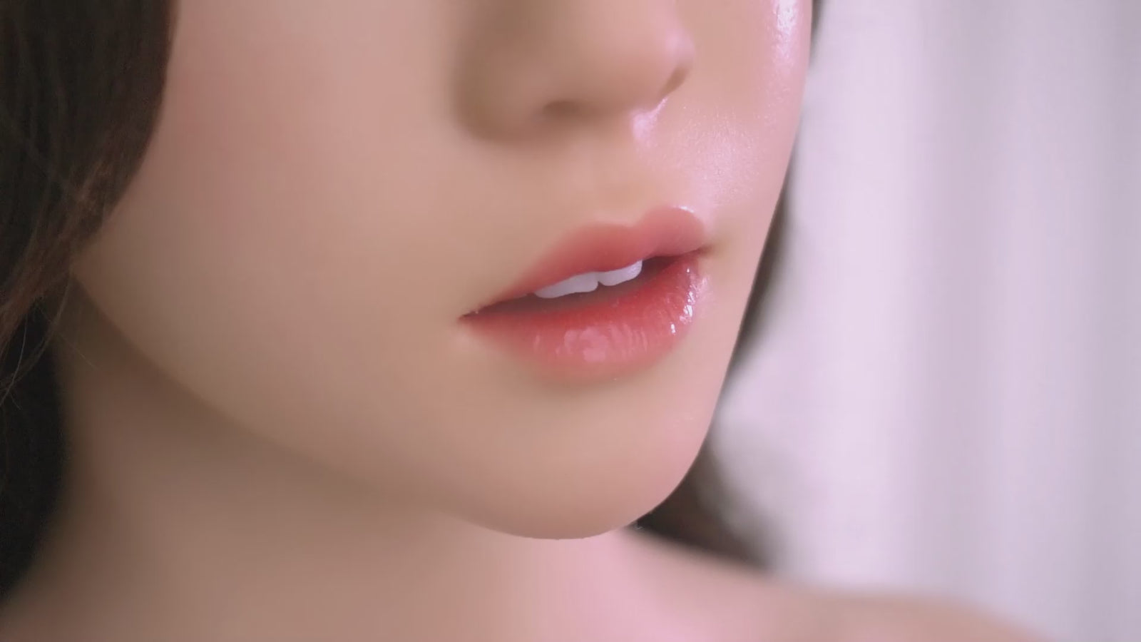 Boda Jie muñeca sexual (EXDoll 166cm Copa B #Exclone Silicona)