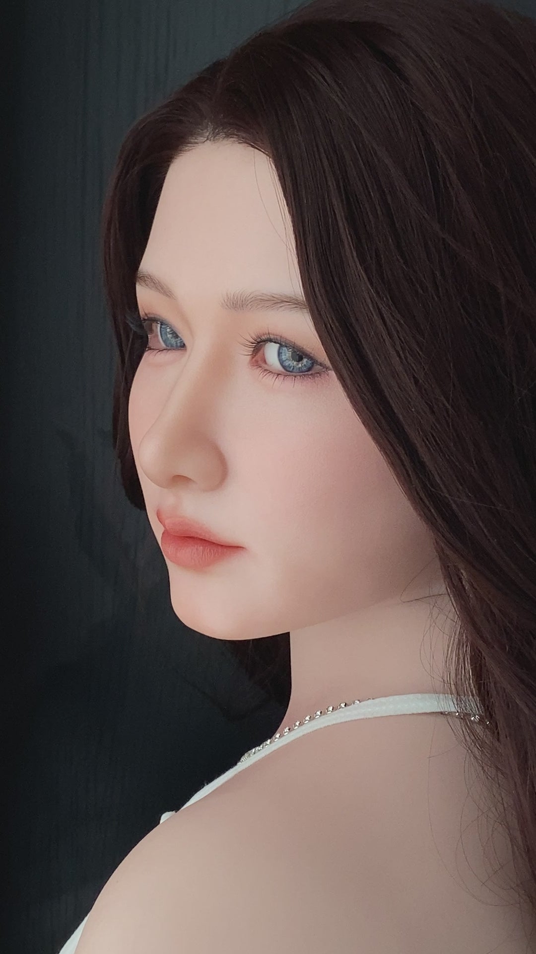 Mei Yue muñeca sexual (Starpery 161 cm copa H TPE+silicona)