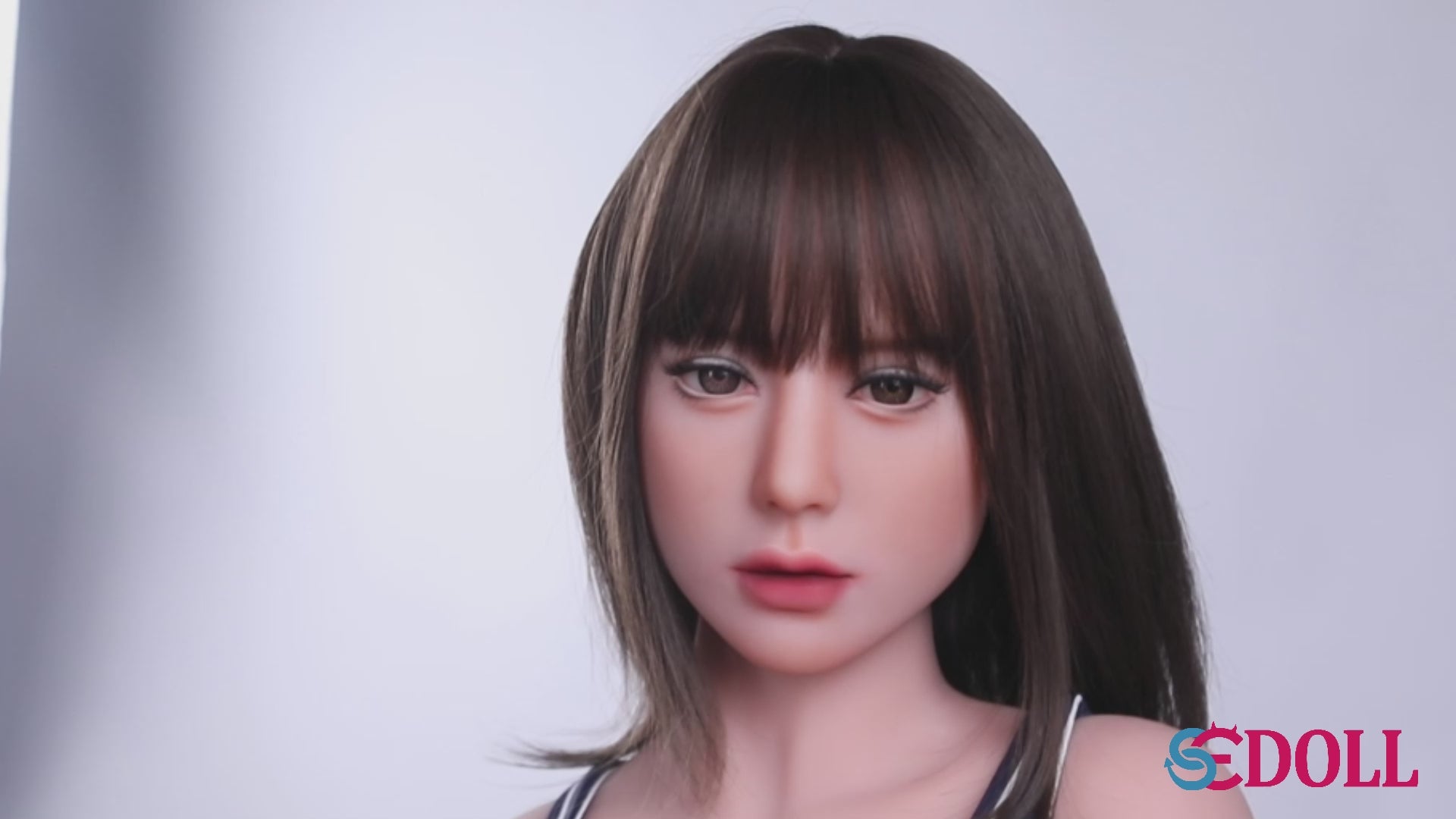 Skyler.B muñeca sexual (SEDoll 153 cm F-CUP #123 TPE)