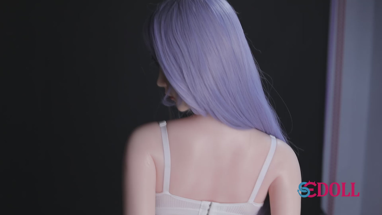 lidia muñeca sexual (SEDoll 160 cm Copa C #106 Silicona)