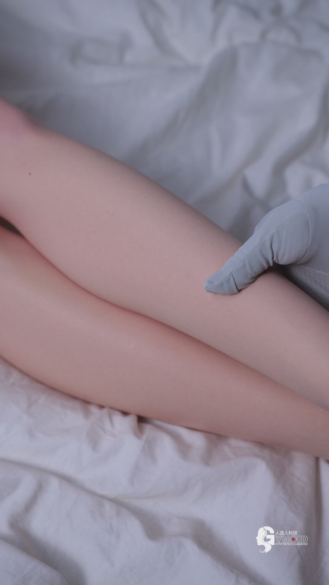 muñeca sexual Elsa Modelo 21 Deluxe (Gynoid Doll 164 cm Copa F de silicona)