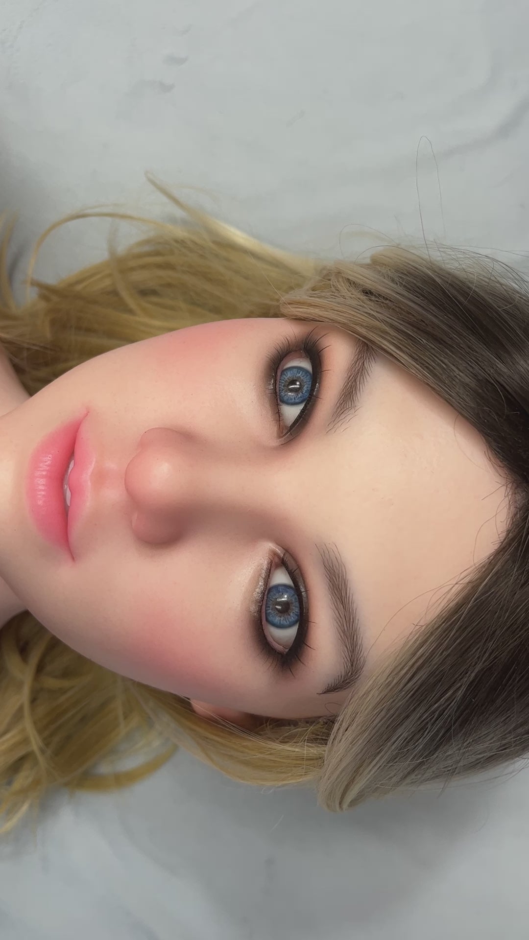 jenna muñeca sexual (Tayu Doll Copa E de 156 cm ZC-21# ROS Silicona) EXPRESS