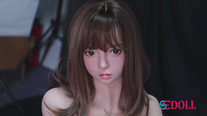 Alice muñeca sexual (SEDoll 166 cm C-CUP #072 TPE)