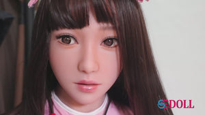 Manami muñeca sexual (SEDoll 163cm E-CUP #079 TPE)