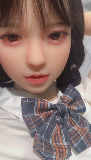 Tenzin muñeca sexual (YJL Doll 156 cm F-Kupa TPE)