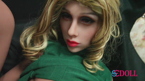 Lisa muñeca sexual (SEDoll 166cm B-CUP #047 TPE)