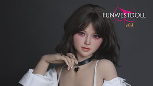 Alice muñeca sexual (Funwest Doll 155cm F-Kupa #038 TPE)