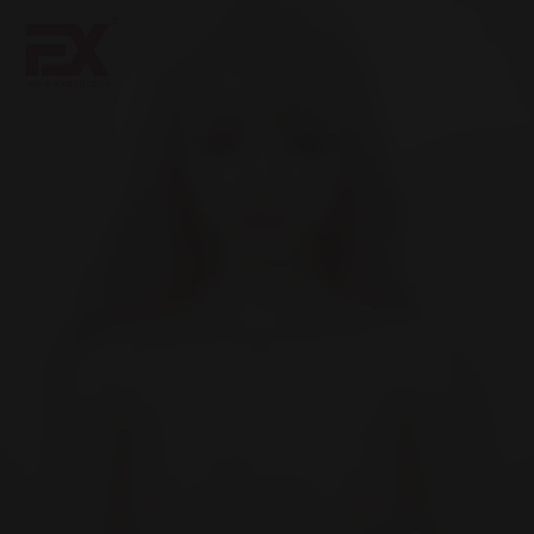 rubí muñeca sexual (EXDoll 155cm Copa A #Utopia Silicona)