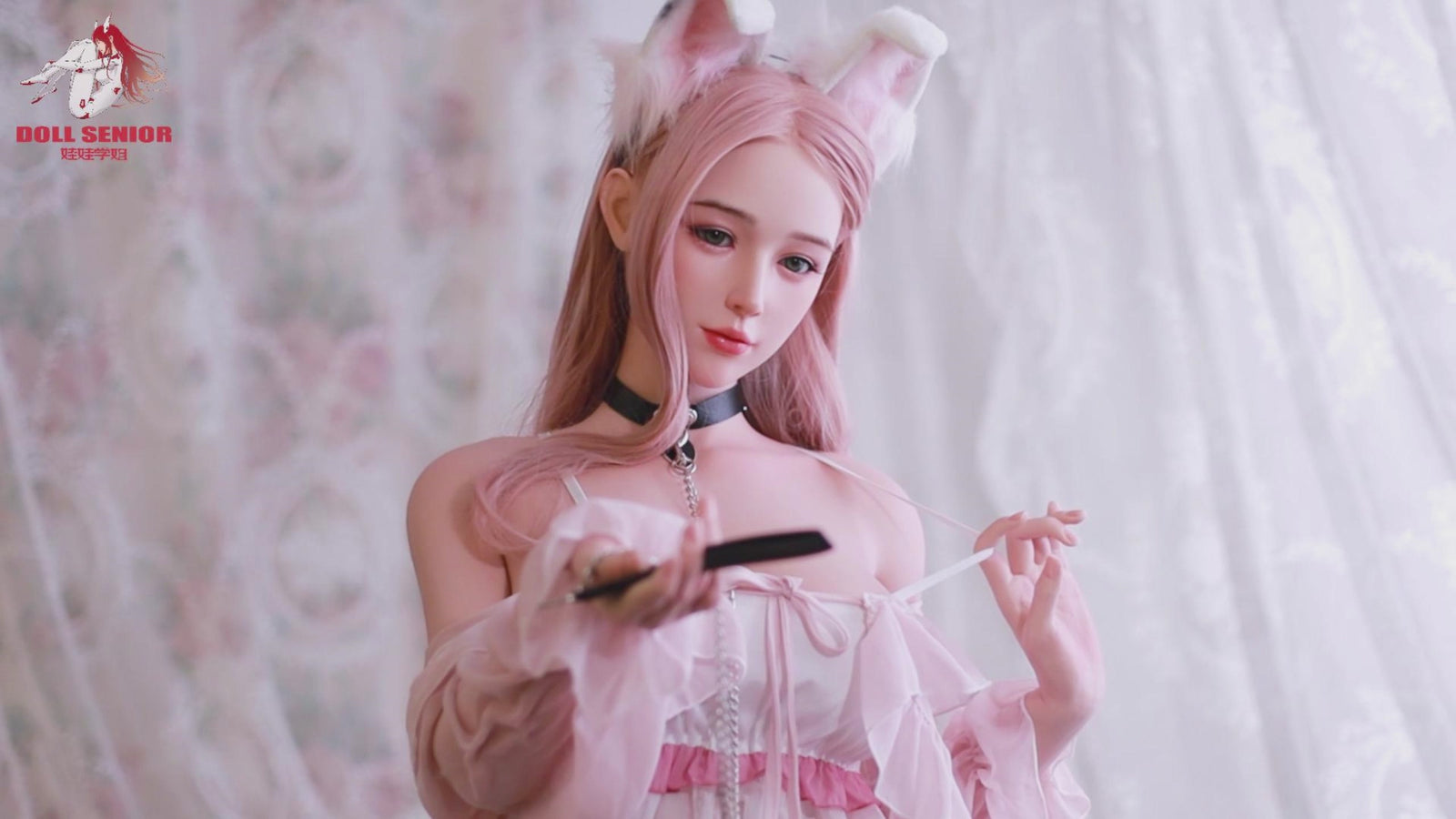 Yuxi Sex doll (Doll Senior 163cm E-cup #20 silicone)