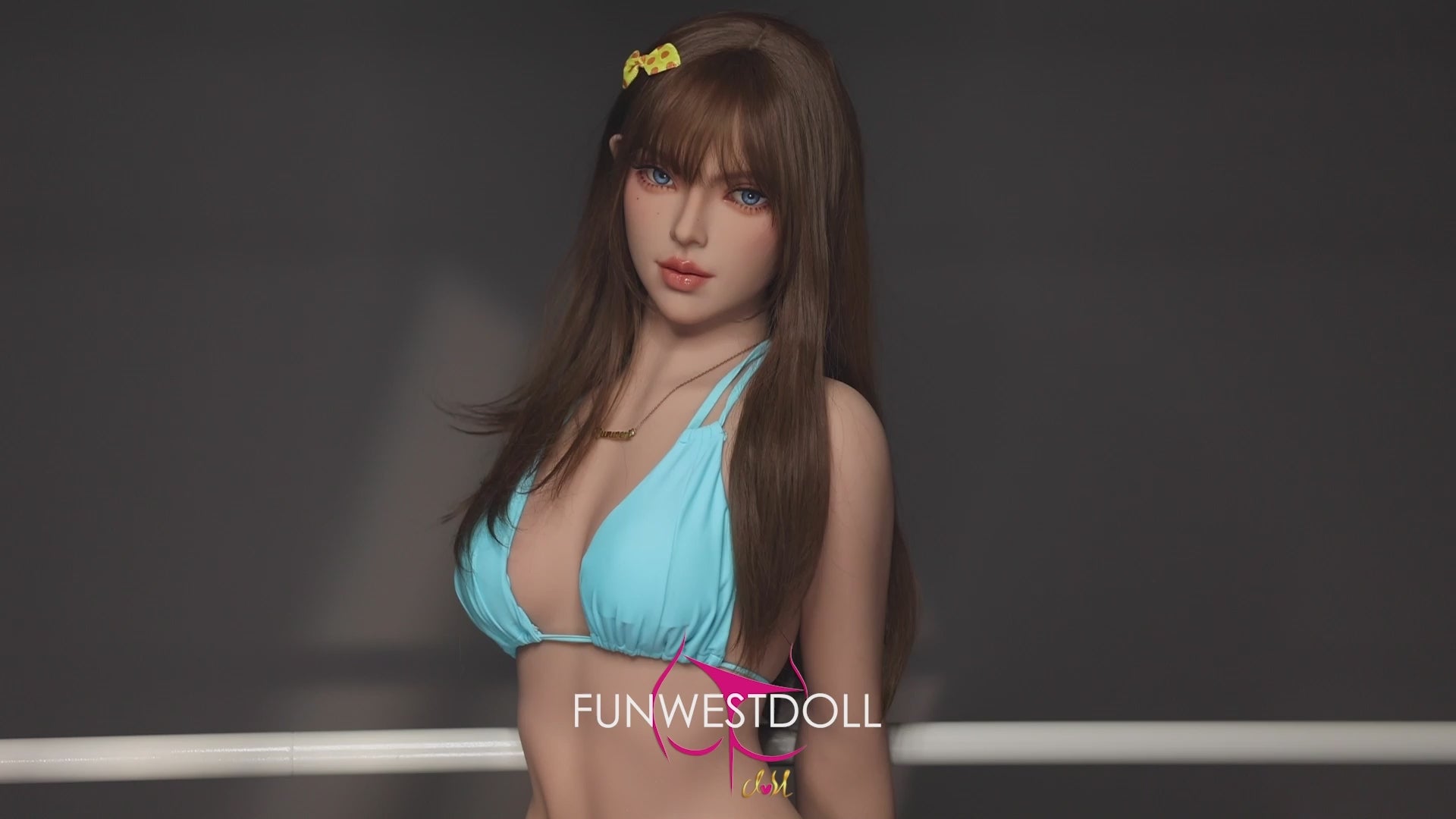 Tammy muñeca sexual (FunWest Doll 157cm C-CUP #026 TPE)
