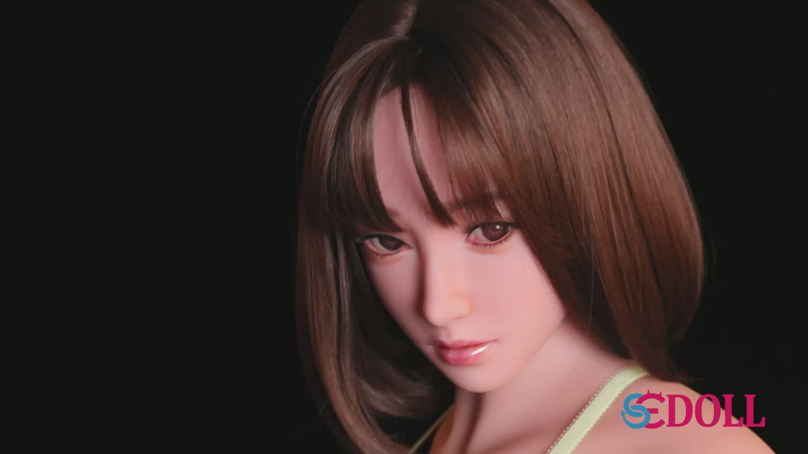 Junko muñeca sexual (SEDoll 158 cm Copa D #079 TPE)