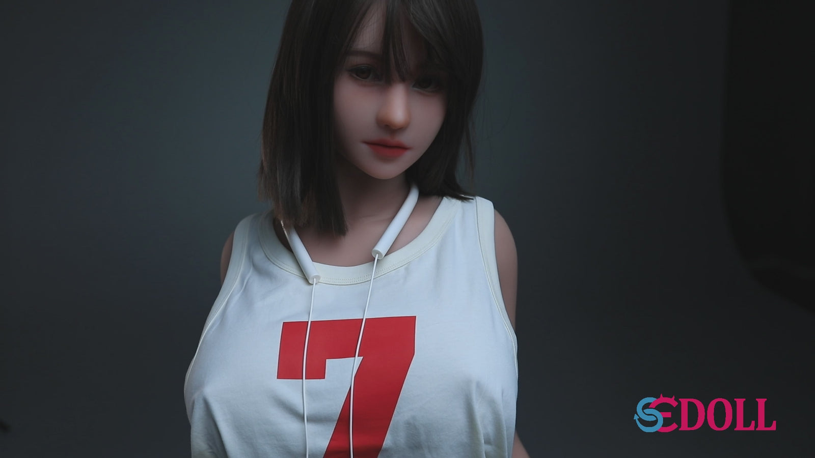 Phoebe.C muñeca sexual (SEDoll Copa H de 157 cm #102 TPE)