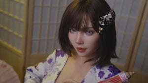 Chemeny.e Sex doll (SEDoll 155cm D-cup #119SO silicone Pro)