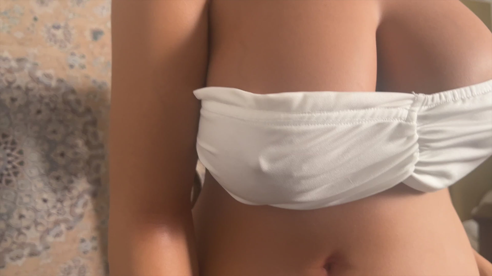 mouna muñeca sexual (Climax Doll Ultra 159cm E-cup Silicona)