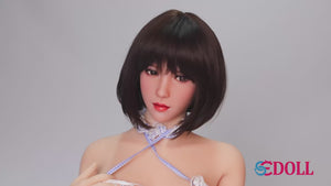 Nina muñeca sexual (SEDoll 163cm E-CUP #083 TPE)