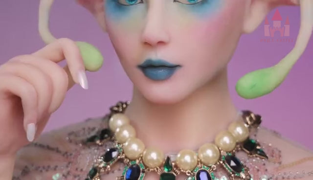 jayla muñeca sexual (Dolls Castle 166 cm Copa D #A2 TPE)