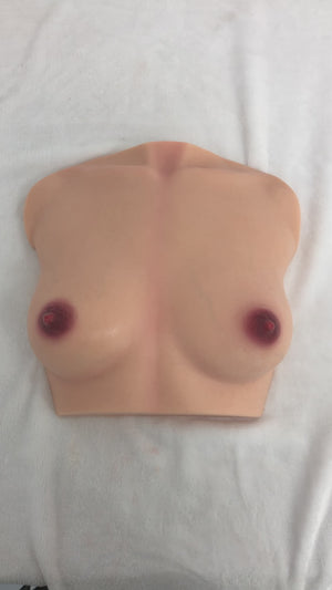 Seno (s) torso muñeca sexual (Climax Doll PRO B-CUP Silicona)