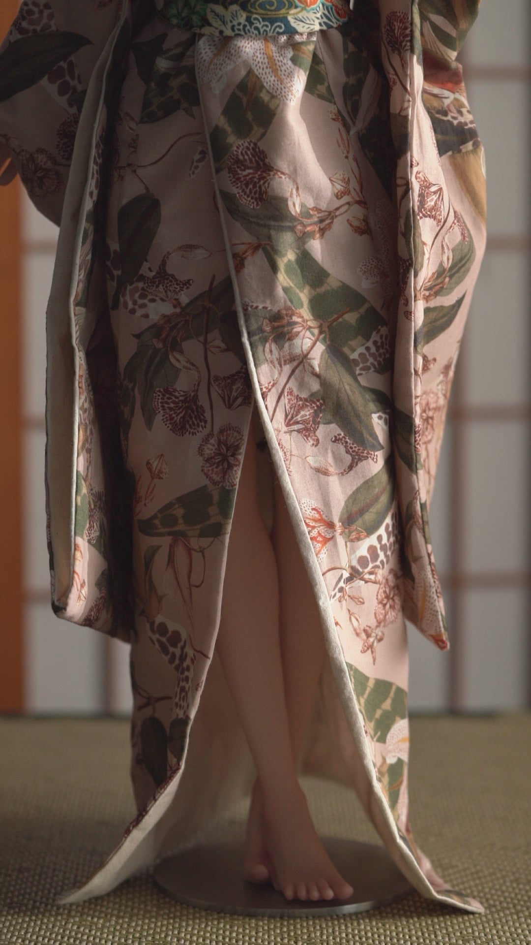 tifa mini (Game Lady 65cm E-Cup No.03S Silicona)