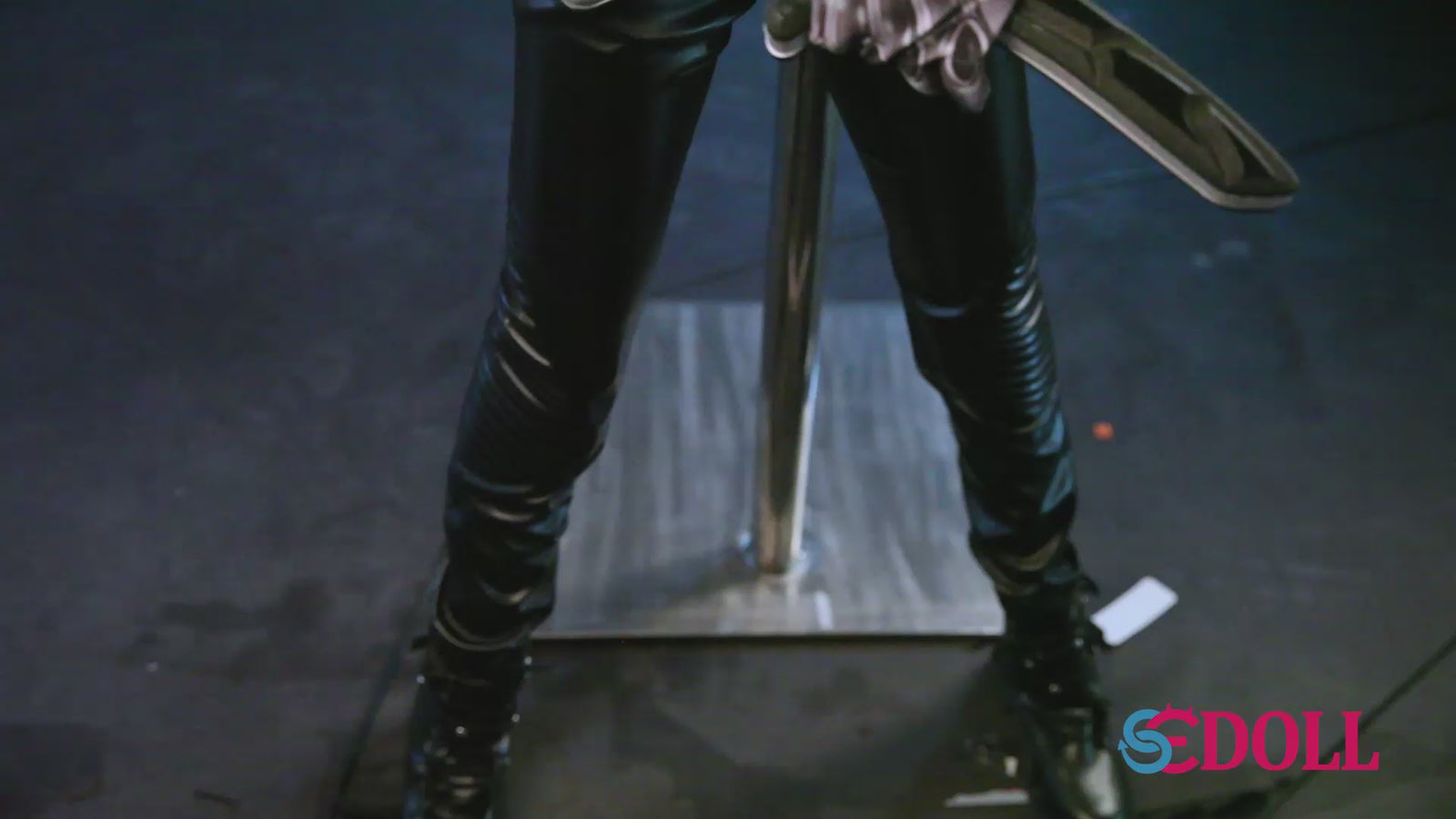 alita muñeca sexual (SEDoll 151 cm Copa E #010 TPE)