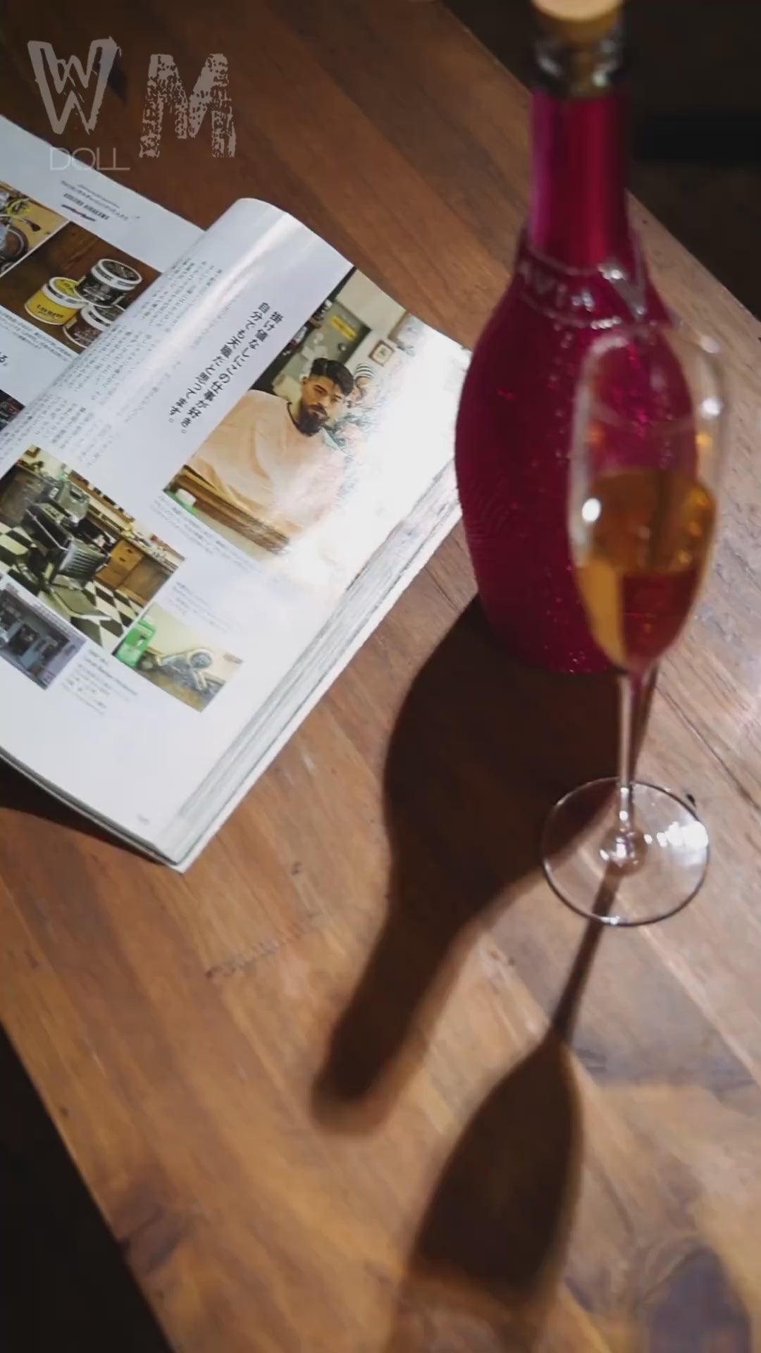 Jai muñeca sexual (WM-Doll Copa K de 158 cm #496 TPE)