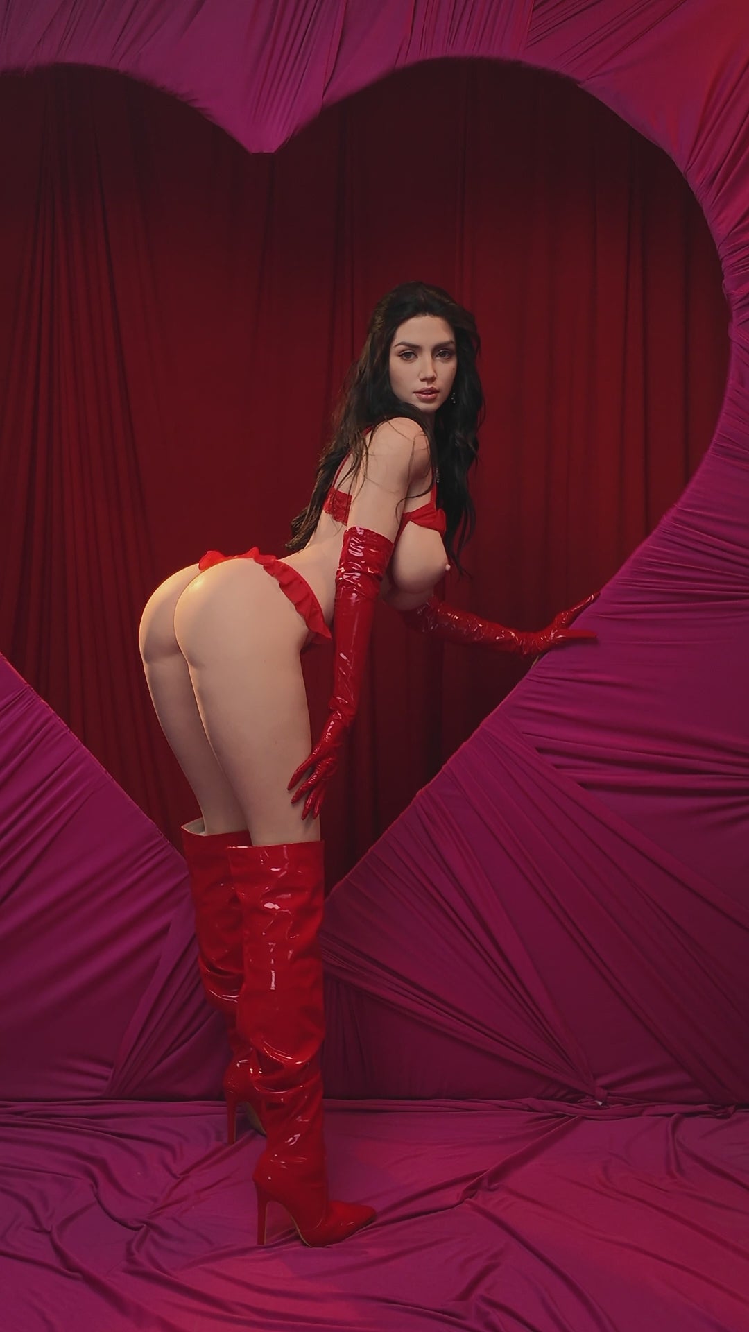 Sofia muñeca sexual (TOP CYDOLL 176cm E-cup TPE+Silicona)