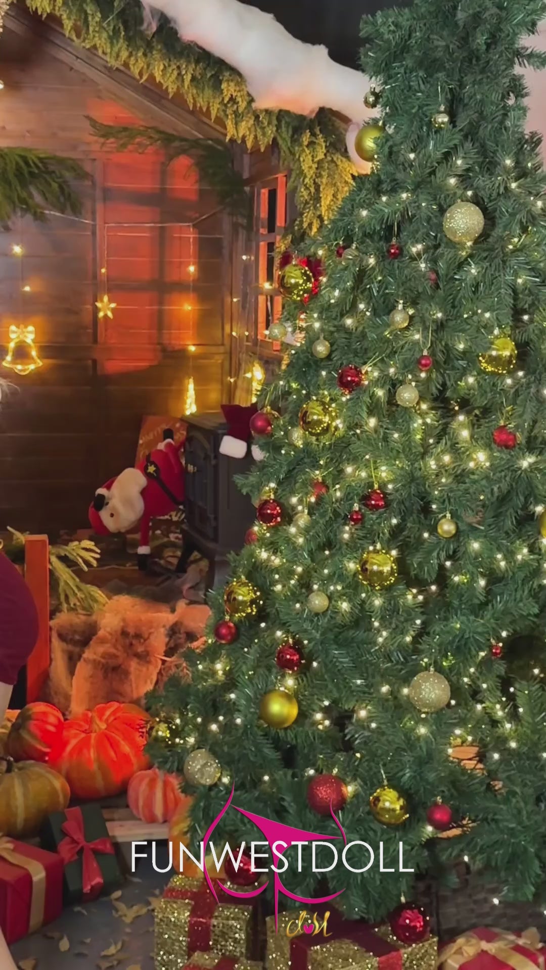 lira muñeca sexual (FunWest Doll Copa G de 157 cm #054SJ RST silicona)