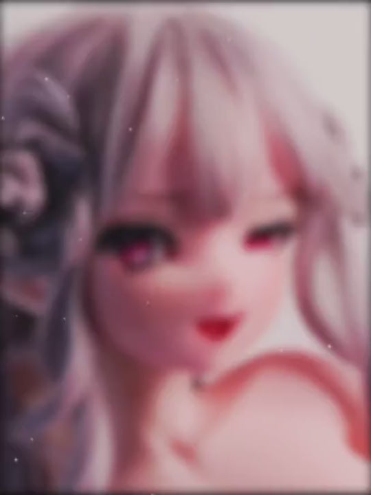 Watanabe Yuno Torso muñeca sexual (Elsa Babe 83cm RAD024 Silicona)