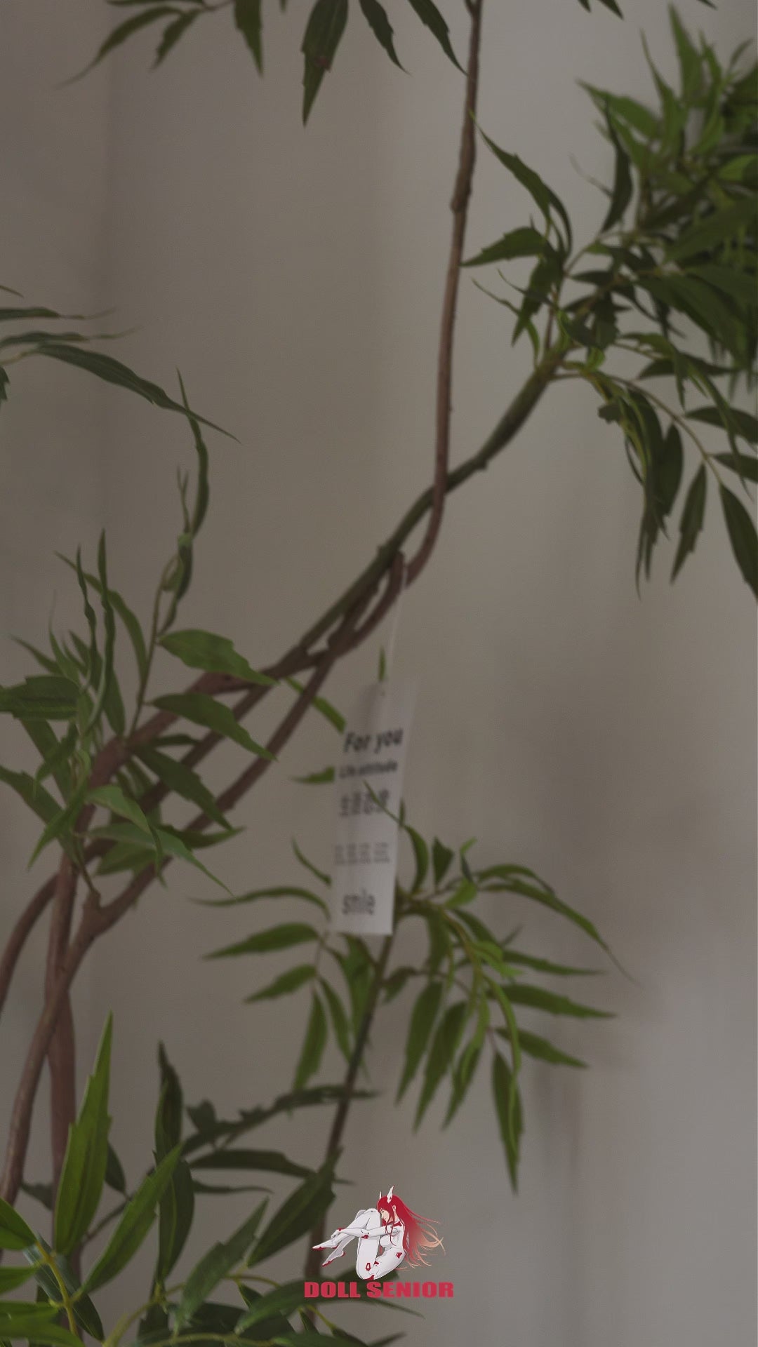 Thalía muñeca sexual (Doll Senior 170 cm G-Cup #W05 Silicona)