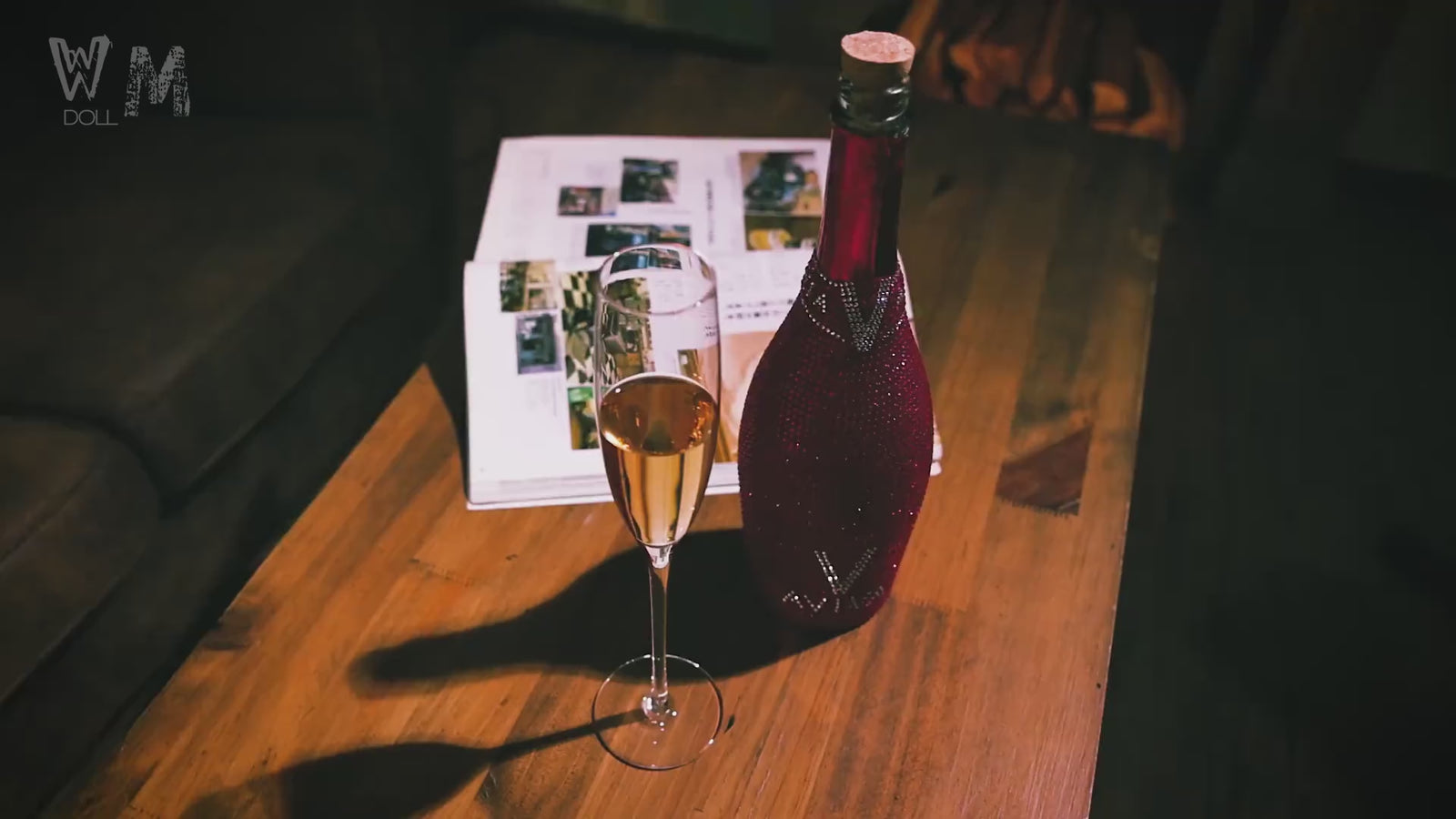 Jai muñeca sexual (WM-Doll Copa K de 158 cm #496 TPE)