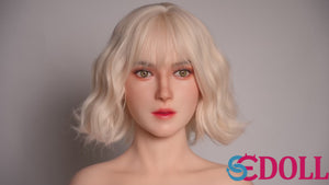 Xena.A muñeca sexual (SEDoll T165cm C-CUP #135SC Silicone Pro)